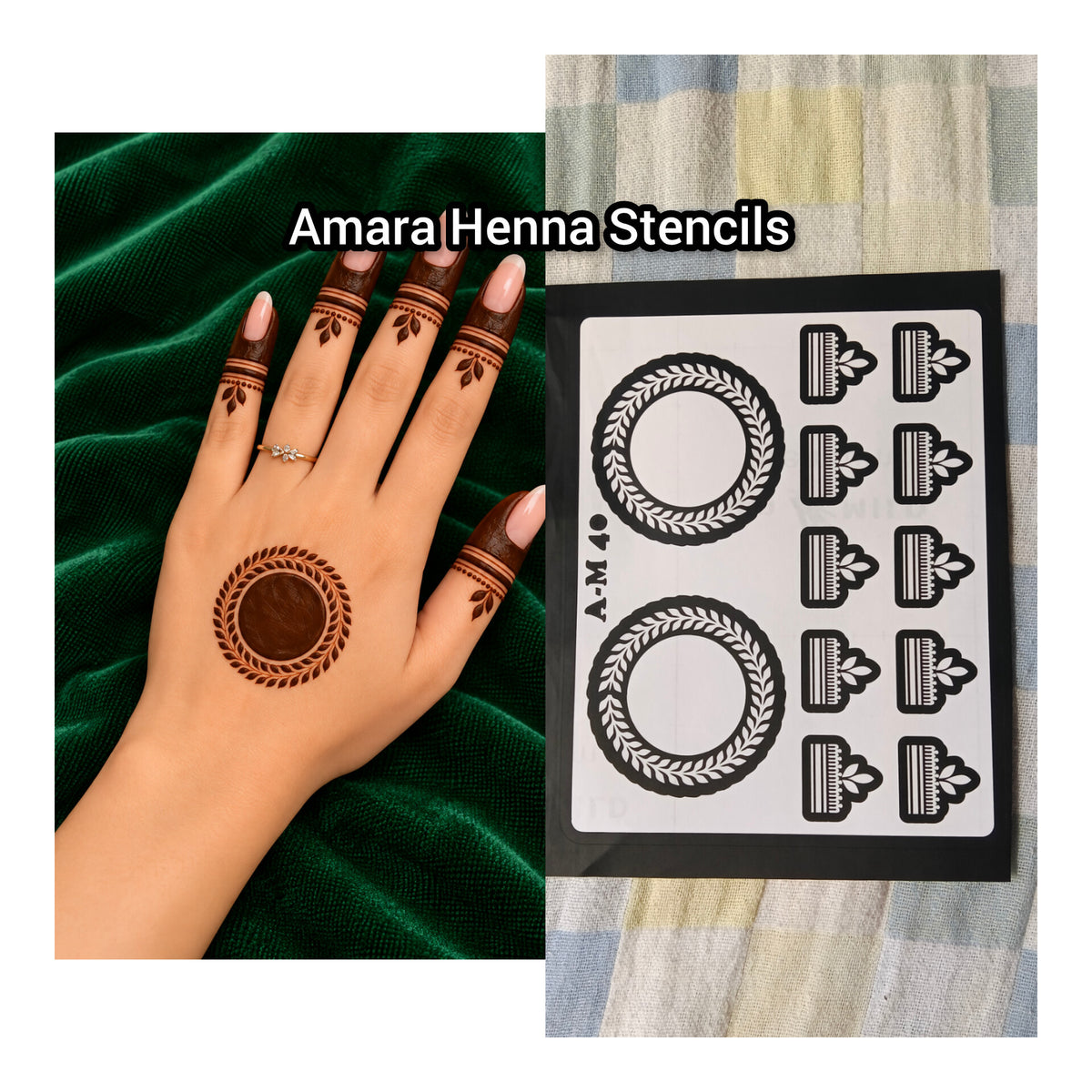 A-M-40