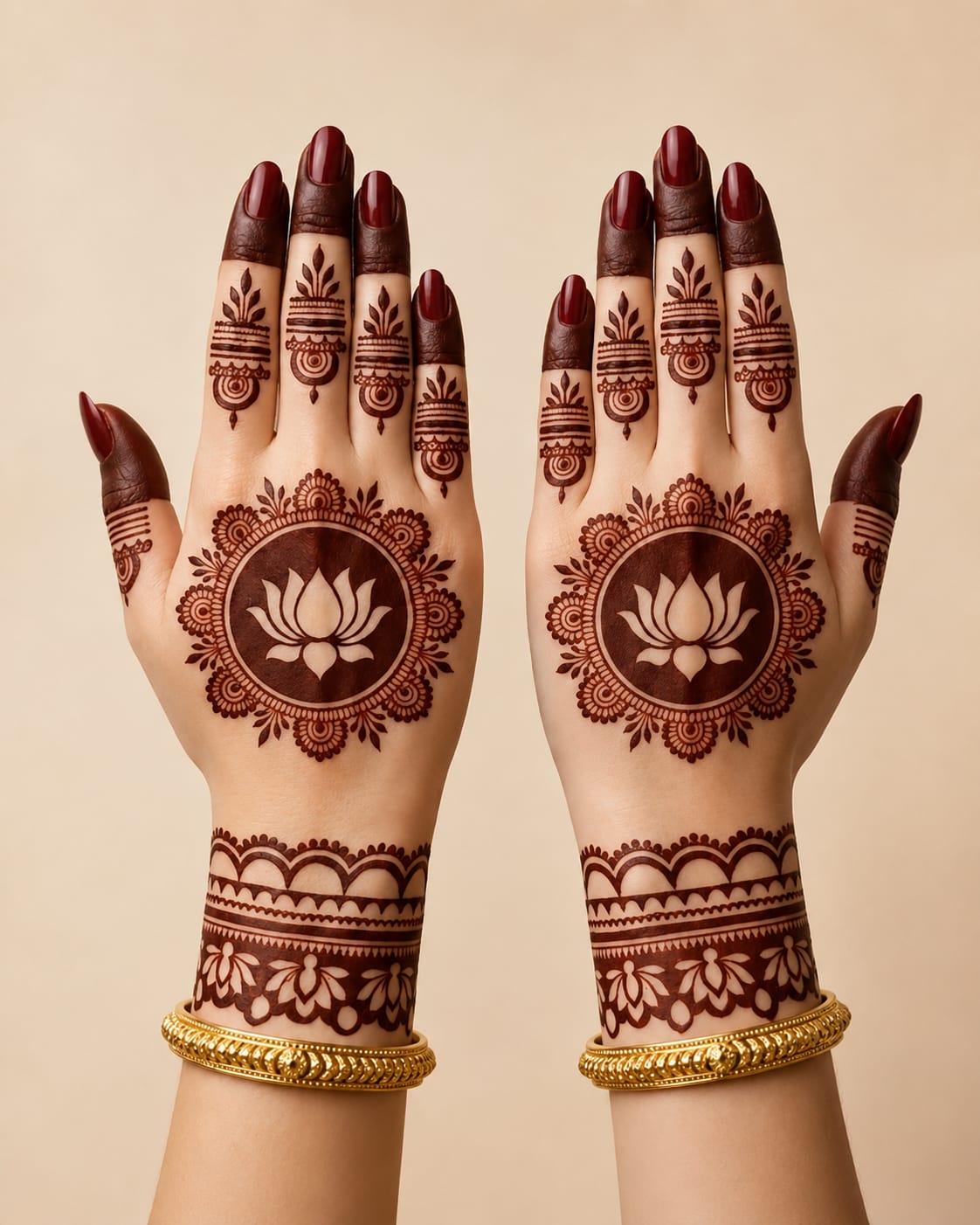 Semi Bridal