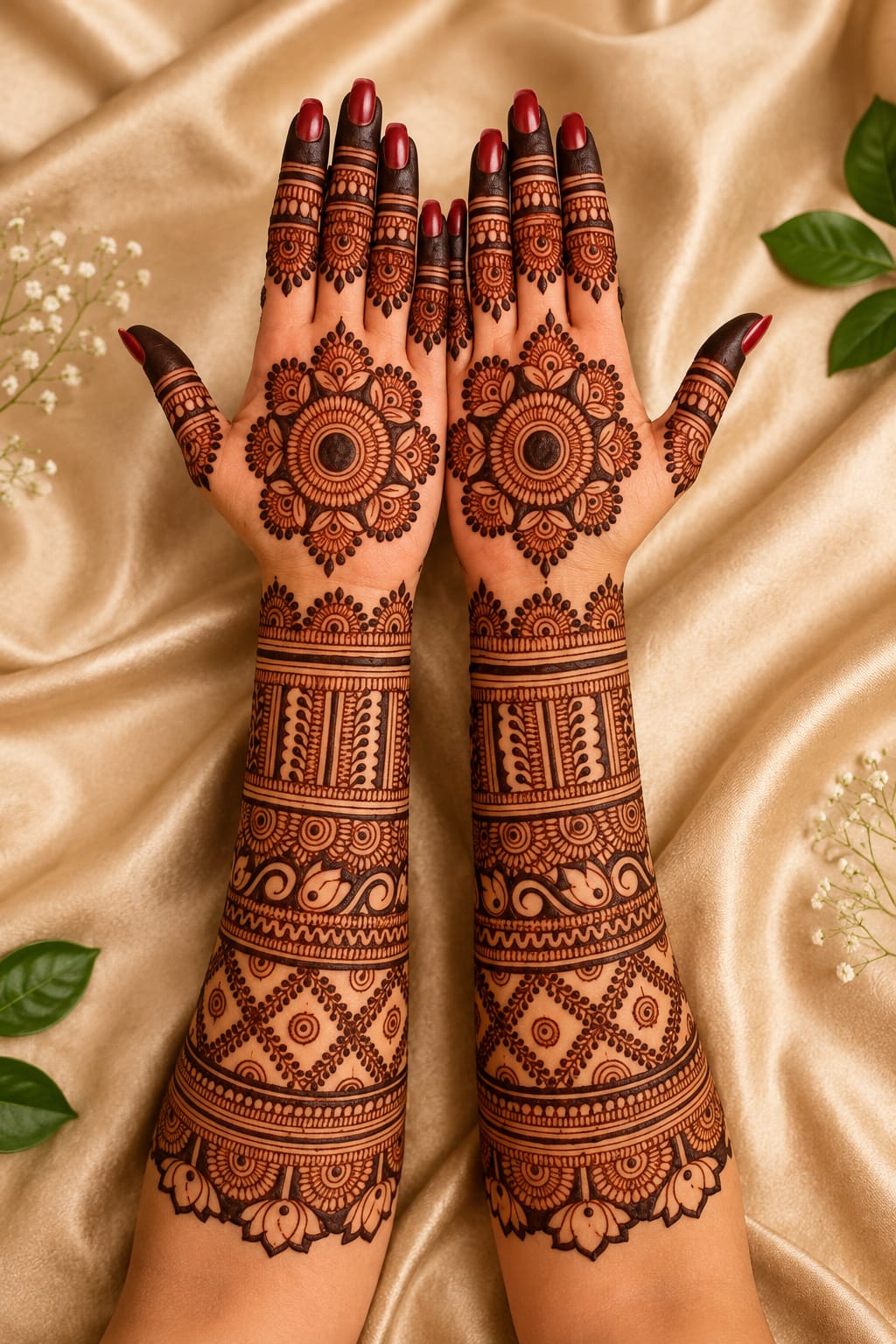 Bridal